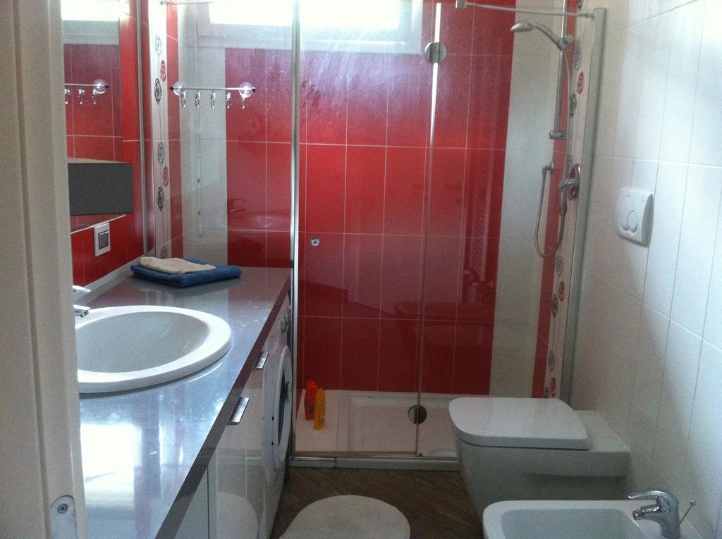 Alla Casa Del Betto Porto Mantovano Room photo